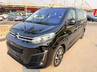 Citroen SpaceTourer, 2024 — фото 1