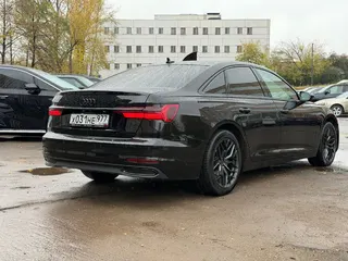 Audi A6, 2020 — фото 10