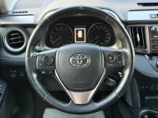 Toyota RAV4, 2016 — фото 3