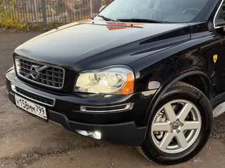 Volvo XC90, 2010 — фото 2