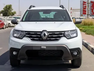 Renault Duster, 2025 — фото 2