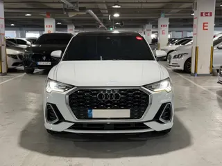 Audi Q3 Sportback, 2022 — фото 7