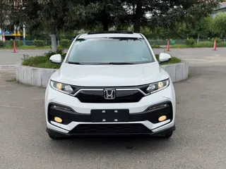 Honda XR-V, 2021 — фото 2