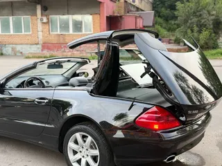 Mercedes-Benz SL-Класс, 2005 — фото 7