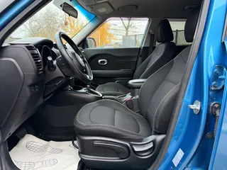 Kia Soul, 2015 — фото 10