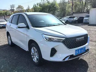 Haval M6, 2021 — фото 1