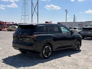 Toyota bZ3X, 2026 — фото 6