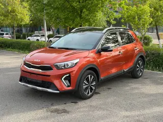 Kia KX1, 2023 — фото 1