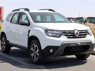 Renault Duster, 2025 — фото 3