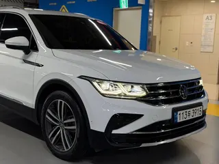 Volkswagen Tiguan, 2022 — фото 7