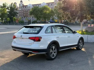 Volkswagen C-TREK, 2020 — фото 3
