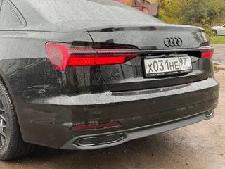 Audi A6, 2020 — фото 7