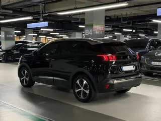 Peugeot 3008, 2020 — фото 2