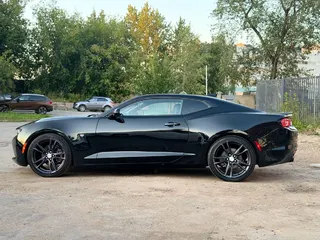 Chevrolet Camaro, 2019 — фото 6