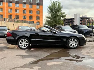 Mercedes-Benz SL-Класс, 2005 — фото 11
