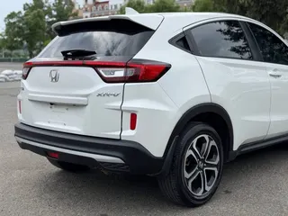 Honda XR-V, 2021 — фото 8