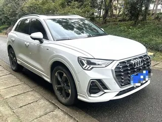 Audi Q3, 2020 — фото 7
