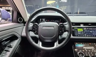 Land Rover Range Rover Evoque, 2019 — фото 4