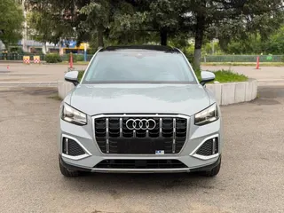 Audi Q2L, 2022 — фото 2