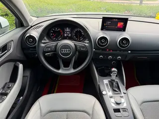Audi A3, 2020 — фото 14