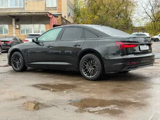 Audi A6, 2020 — фото 6