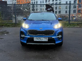 Kia Sportage, 2018 — фото 11