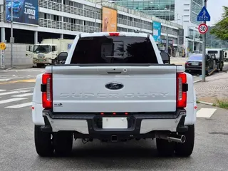 Ford F-350 Super Duty, 2023 — фото 5