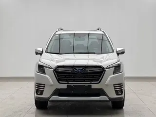 Subaru Forester, 2022 — фото 2