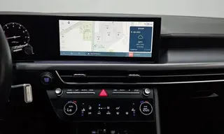 Hyundai Sonata, 2023 — фото 10