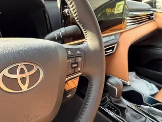 Toyota Camry, 2026 — фото 12