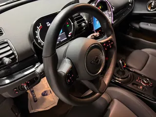Mini Cooper Clubman, 2023 — фото 12
