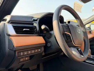 Toyota Camry, 2026 — фото 10