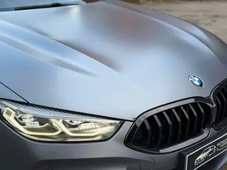 BMW 8 серии, 2021 — фото 6