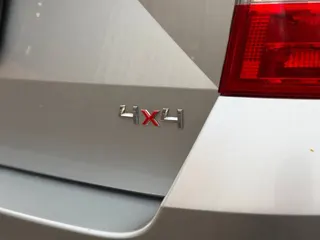 Skoda Octavia, 2014 — фото 11