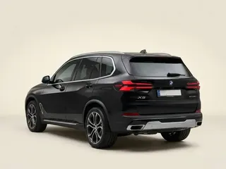 BMW X5, 2025 — фото 2