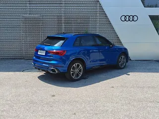 Audi Q3, 2023 — фото 2