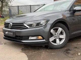 Volkswagen Passat, 2016 — фото 4