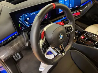 BMW M5 Touring, 2025 — фото 6