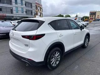 Mazda CX-5, 2022 — фото 6