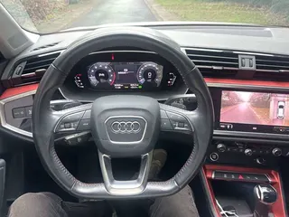 Audi Q3, 2020 — фото 4