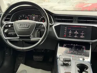 Audi A6, 2020 — фото 2