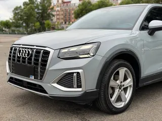Audi Q2L, 2022 — фото 7