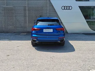 Audi Q3, 2023 — фото 4