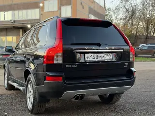 Volvo XC90, 2010 — фото 6