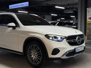 Mercedes-Benz GLC 220d, 2023 — фото 7