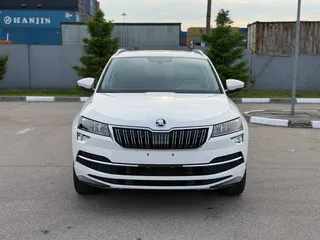 Skoda Karoq, 2022 — фото 7