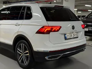 Volkswagen Tiguan, 2022 — фото 8