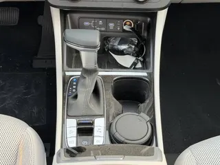 Hyundai Tucson, 2026 — фото 7