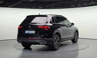 Volkswagen Tiguan, 2021 — фото 2