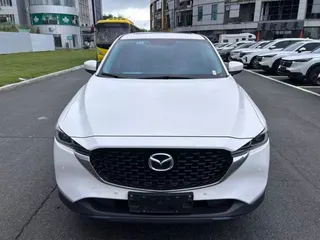 Mazda CX-5, 2022 — фото 2